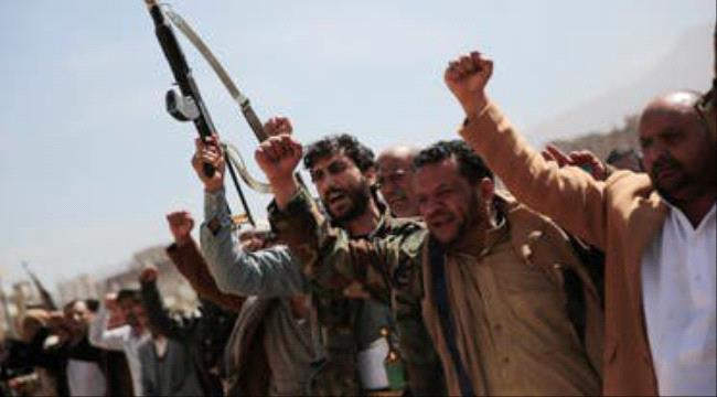 
                     ميليشيات الحوثي تختطف رابع "يوتيوبر"  في صنعاء
