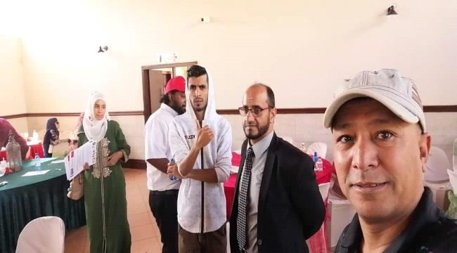 
                     اليمن تشارك في "اليوم المغربي" بجوهانسبرج في جنوب أفريقيا 