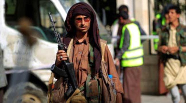 
                     فرنسا تطالب الحوثيين بنبذ العنف والدخول في مفاوضات بحسن نية 