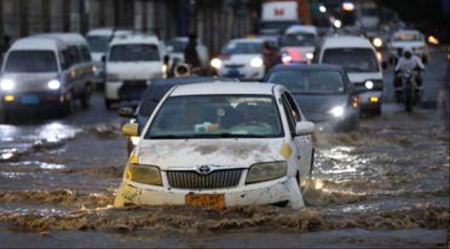 غزيرة وطويلة الأمد.. تحذير من فيضانات مفاجئة تجتاح اليمن ...