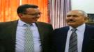 محامي الرئيس صالح يحذر من خطر كبير يهدد اليمن ...
