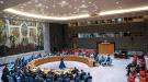 مجلس الأمن يناقش اليوم الاوضاع في الشرق الاوسط والقضية .